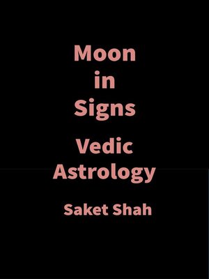 cover image of Moon in Signs